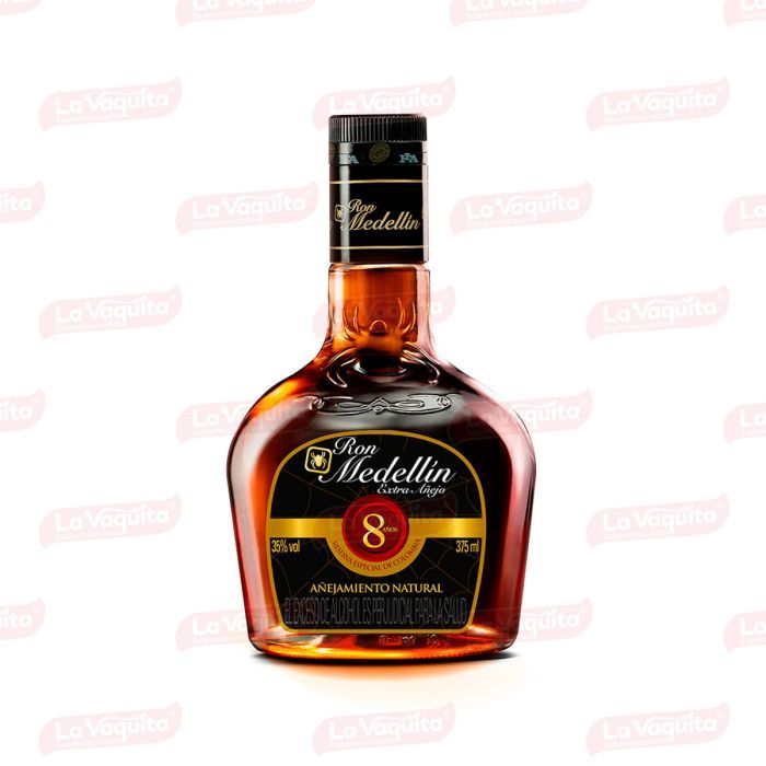 RON MED 8A 375 ML