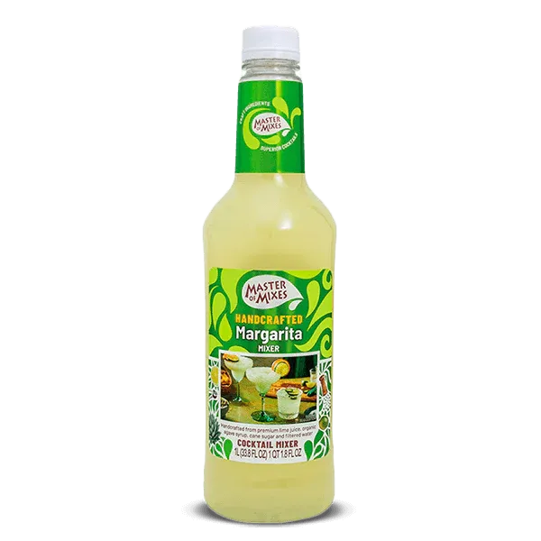 BASE MASTER MARGARITA X 1000 ML
