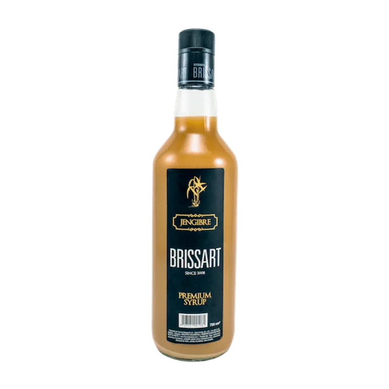 BRISSART JENGIBRE X 750
