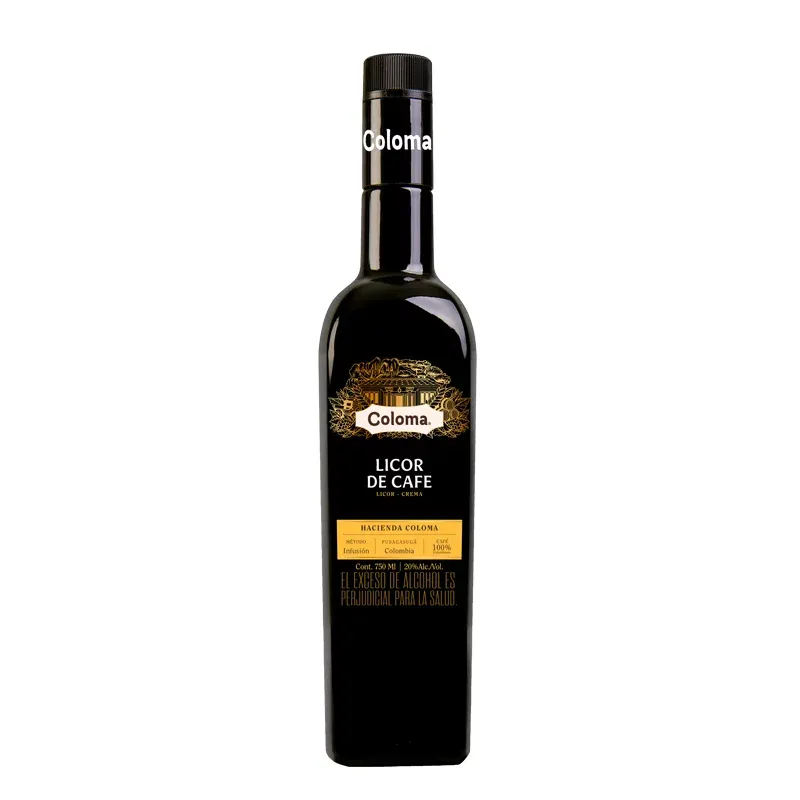 CONVIER CAFE X 750 ML