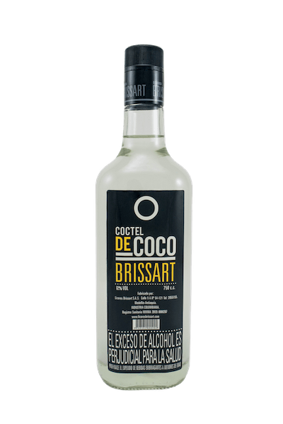 BRISSART COCO X 750