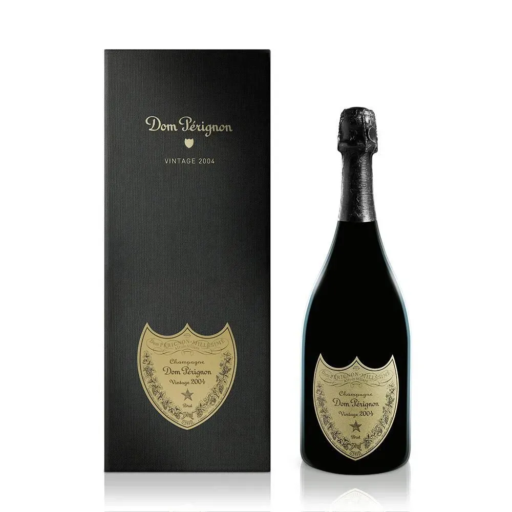 CHAMPAGNE DOM PERIGNON BLANC X 750 ML