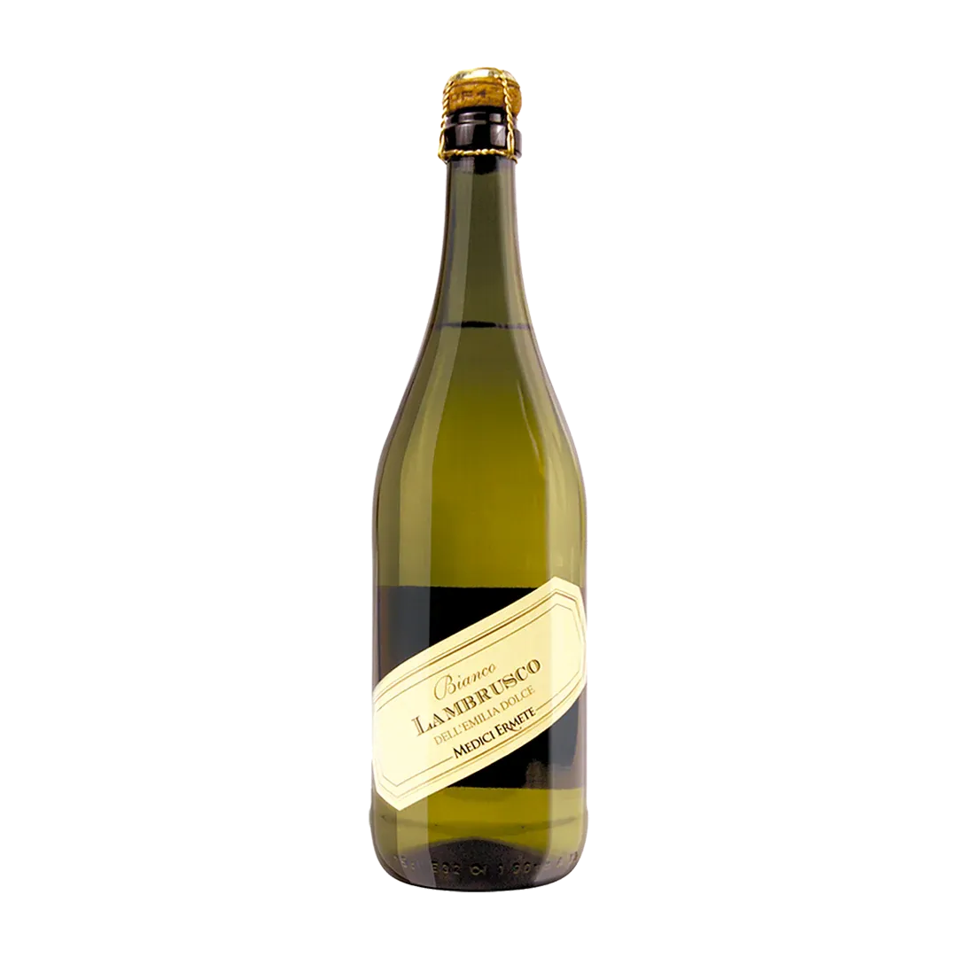 VINO LAMBRUSCO EMILIA BLANCO X 750