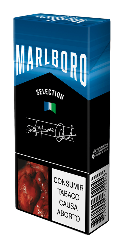 CIGARRILLO CHESTERFIELD GREEN X 10 Y 20