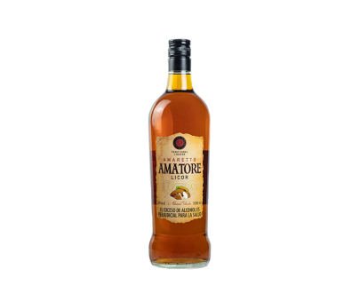 AMARETTO AMATORE X 1000 ML