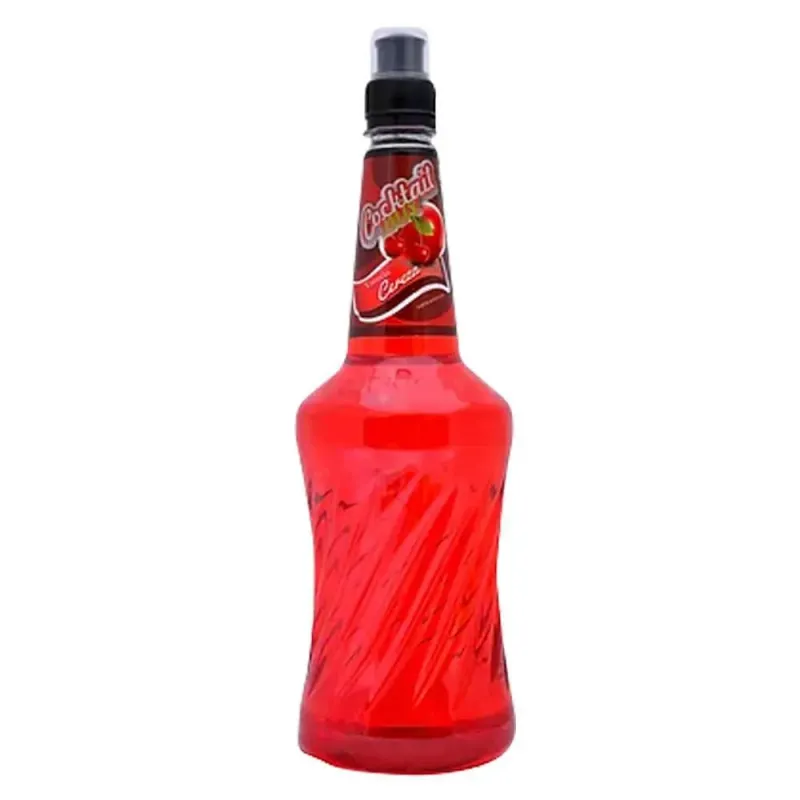 BASE COCKTAIL MIX CEREZA X 1000ML