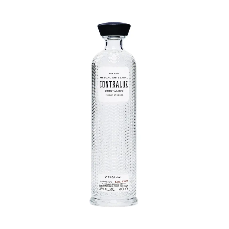 MEZCAL CONTRALUZ X 700 ML