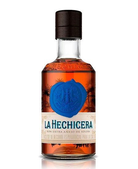 RON HECHICERA X 50 ML