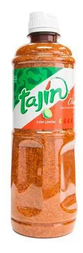 TAJIN CLASICO X 400GR