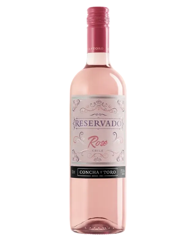 VINO RESERVADO ROSE X 750ML