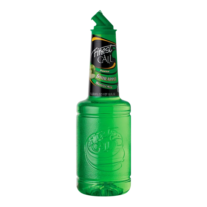 BASE FINEST APPLE X 1000 ML