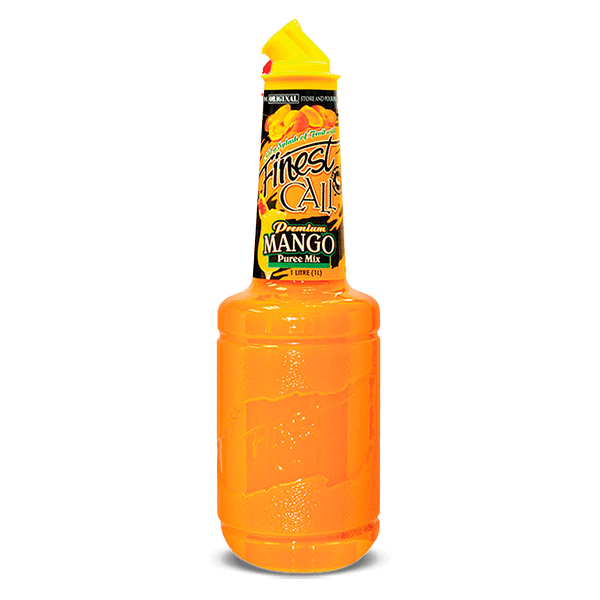 BASE FINEST MANGO X 1000 ML