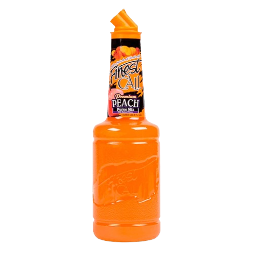 BASE FINEST DURAZNO X 1000 ML