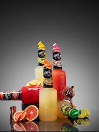 Bases sin alcohol