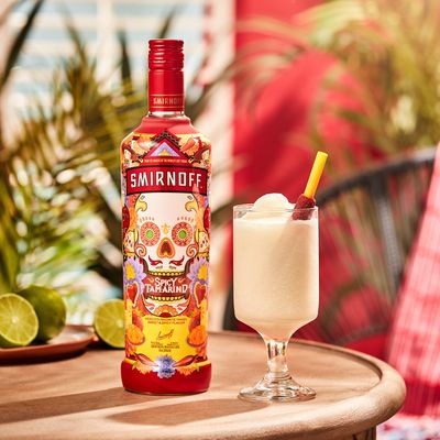 VODKA SABORES / LICOR DE VODKA