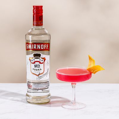 VODKA TRADICIONAL