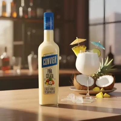 PIÑA COLADA