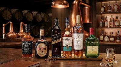 WHISKY