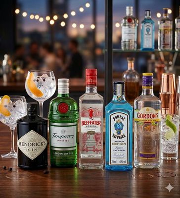 GINEBRAS