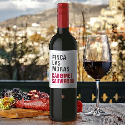 VINO IMPORTADOS