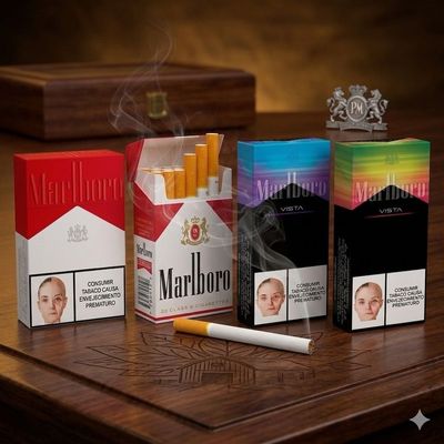CIGARRILLOS