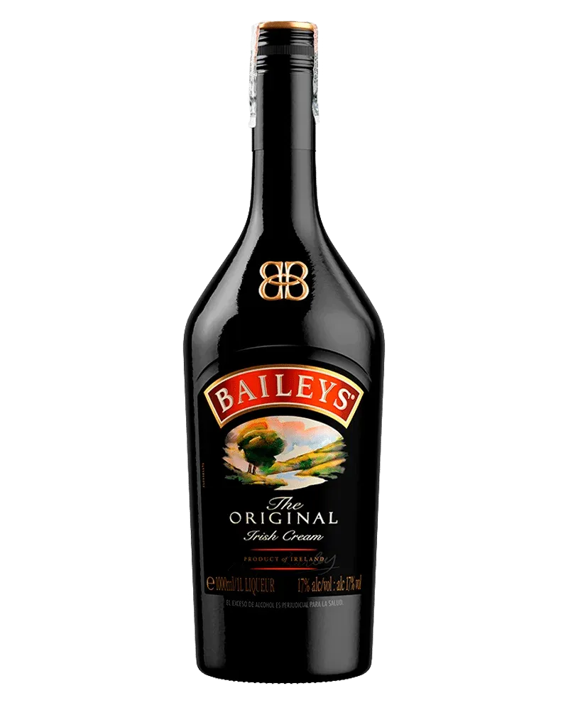 CREMA DE WHISKY BAILEYS 1000 ML