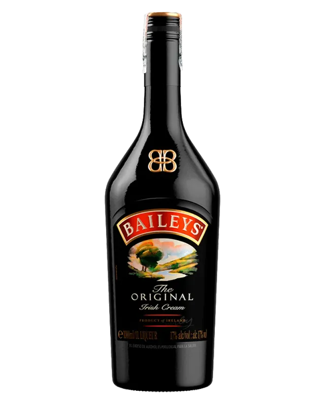CREMA DE WHISKY BAILEYS 1000 ML