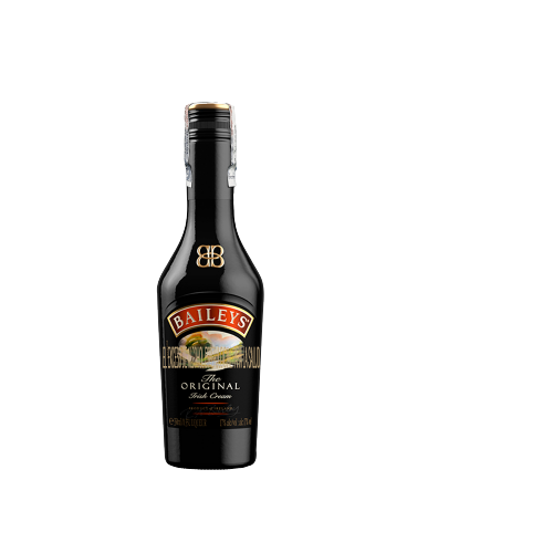 CREMA DE WHISKY BAILEYS 375 ML