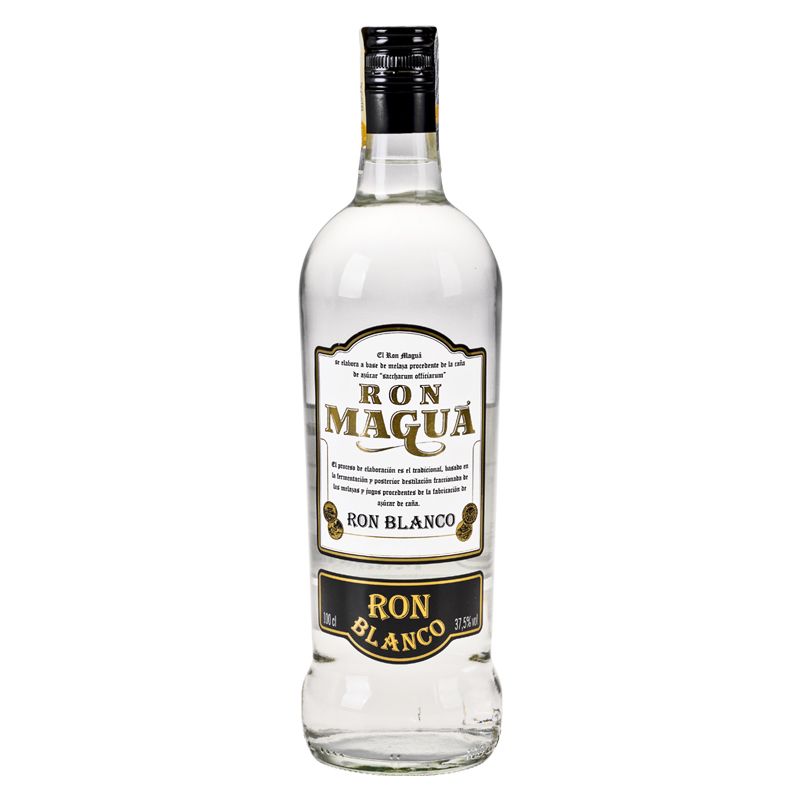 RON BLANCO MAGUA X 1000 ML
