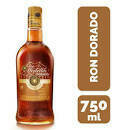 RON MEDELLIN DORADO X 750