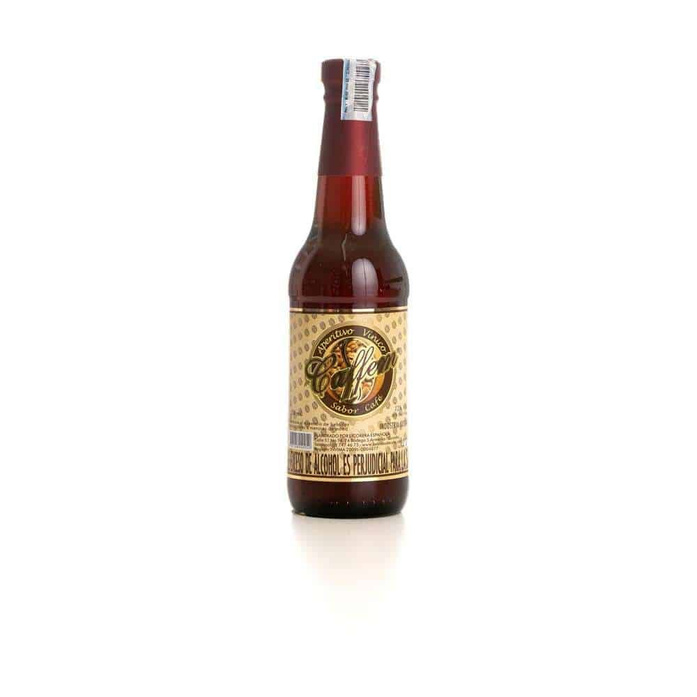 VINO DE CAFE CAFFEM X 330 ML