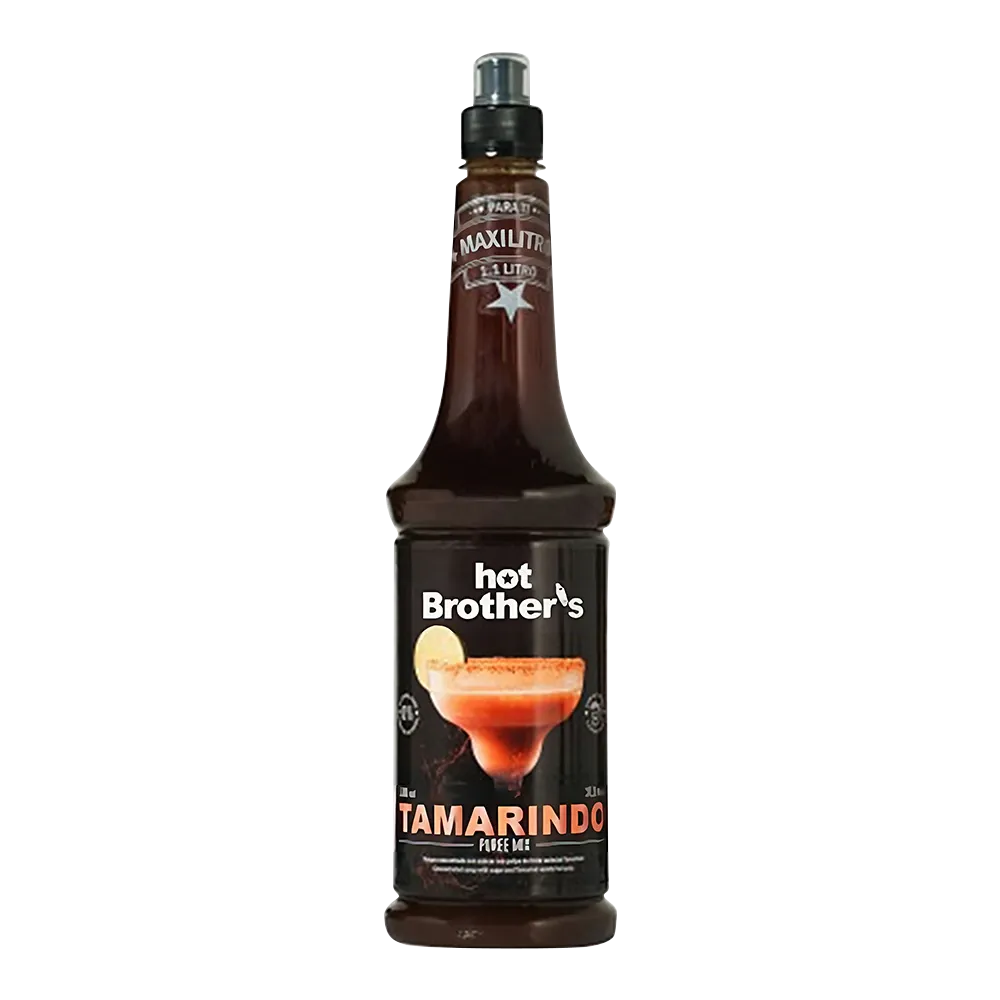 BASE HOTBROTHERS TAMARINDO X 1100 ML