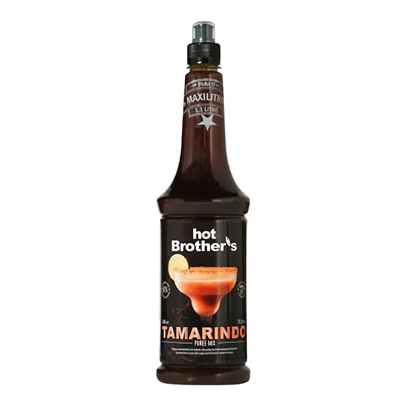 BASE HOTBROTHERS TAMARINDO X 1100 ML