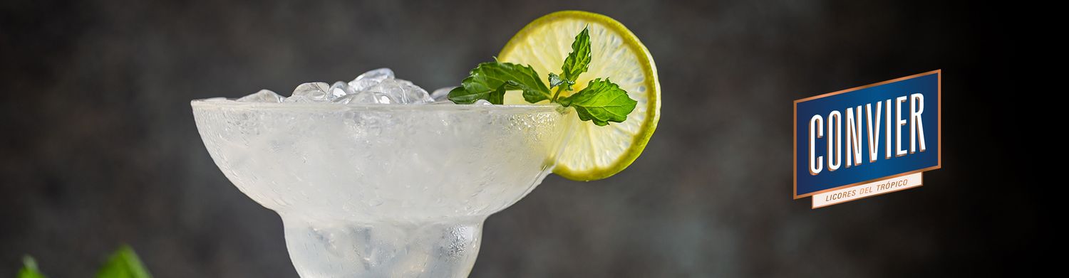 CONVIER TRIPLE SEC X 750 ML
