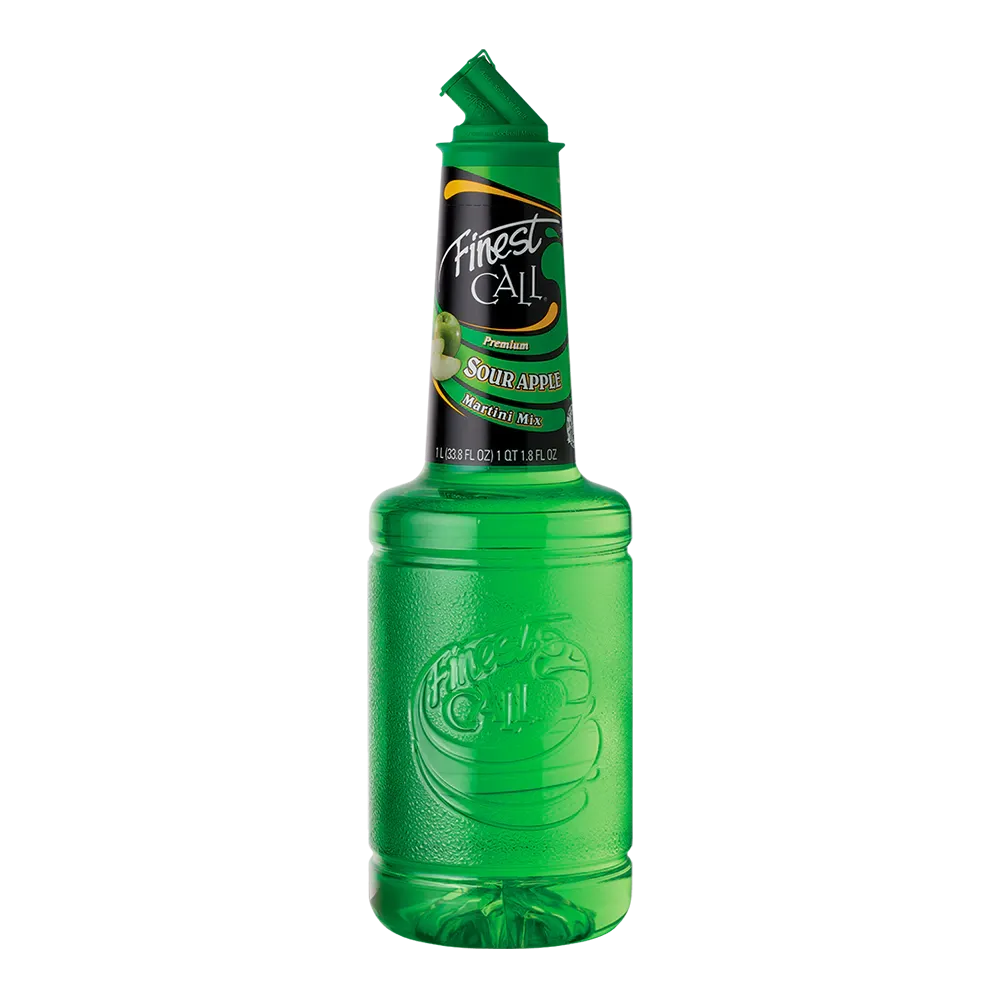BASE FINEST APPLE X 1000 ML