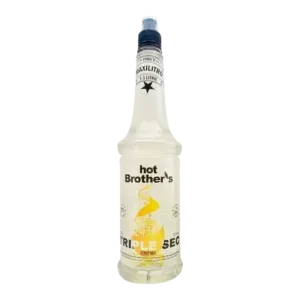 BASE HOTBROTHERS LYCHEE X 1100 ML