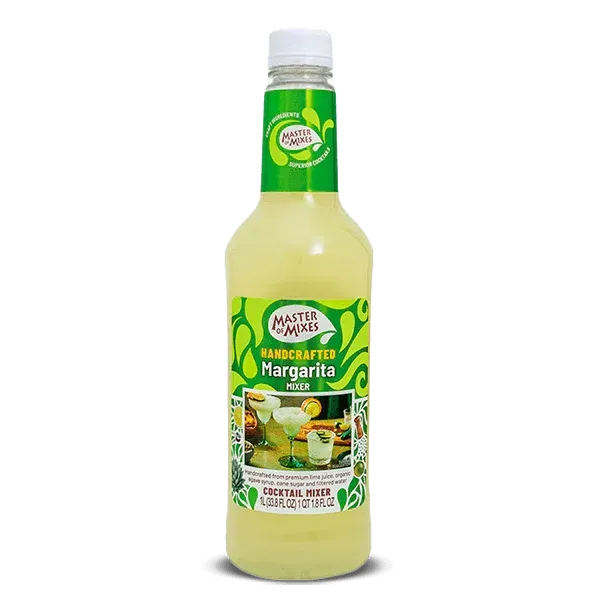 BASE MASTER MARGARITA X 1000 ML