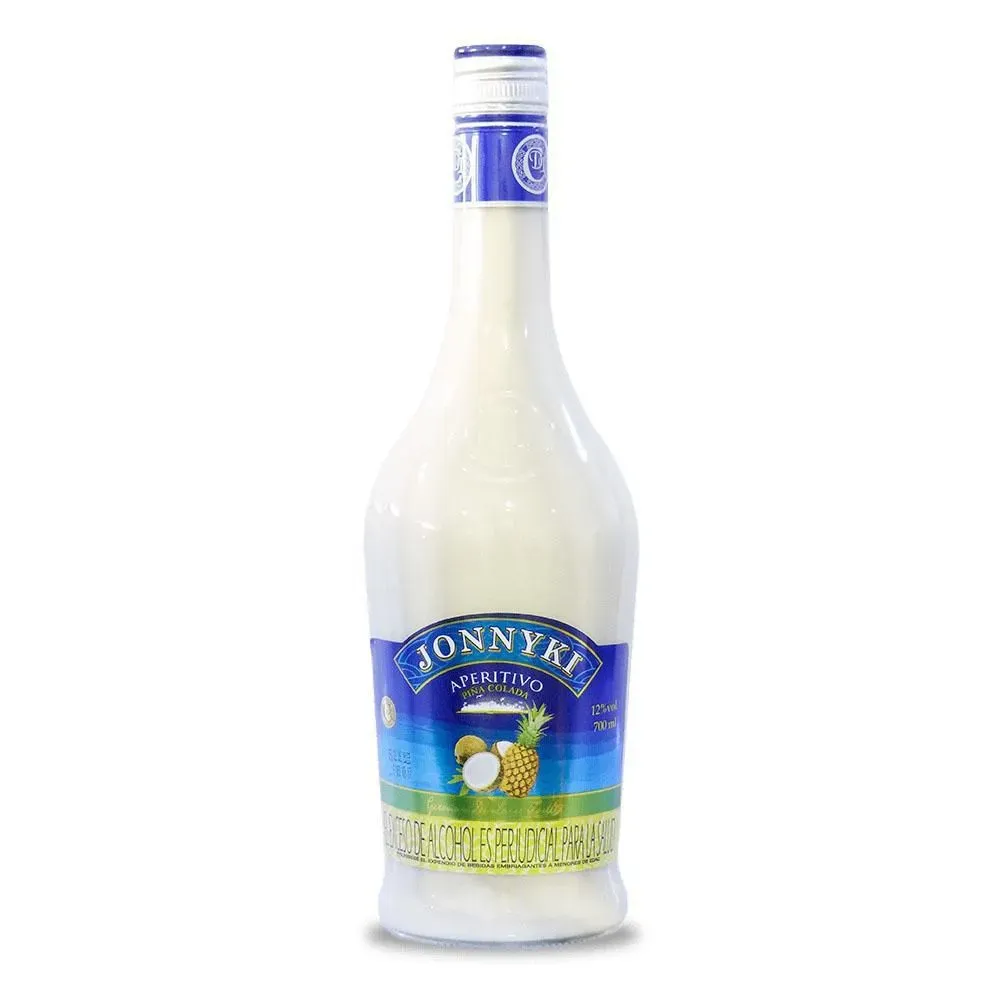 PIÑA COLADA YONNYKI X 700