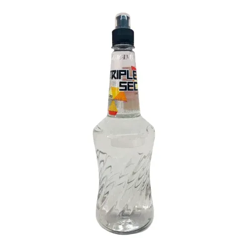 TRIPLE SEC ALICANTE X 1000ML