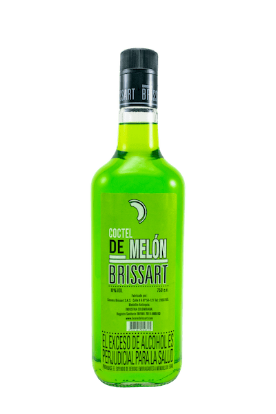 BRISSART MELON X 750