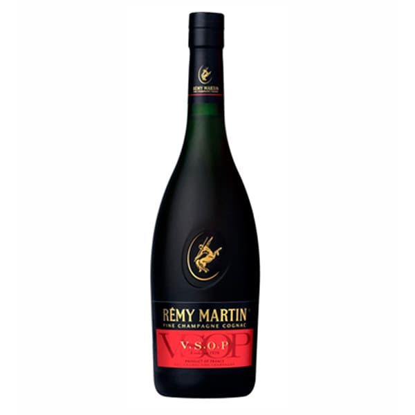 COGNAC REMI MARTIN VSOP X 700 ML