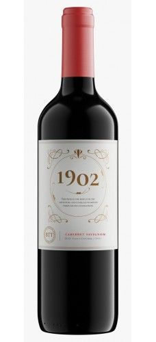 VINO 1902 RESERVADO CABERNET X 750 ML