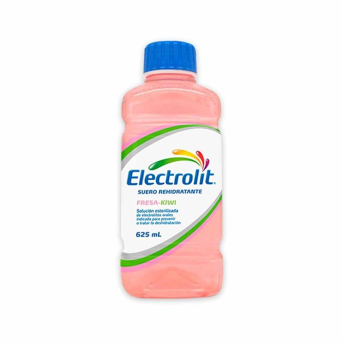 SUERO ELECTROLIT FRESA - KIWI