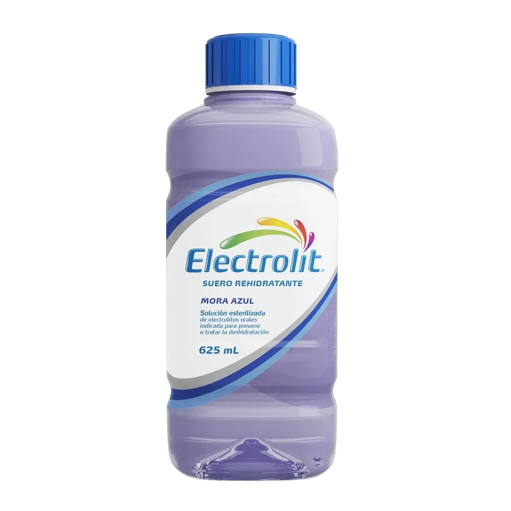 SUERO ELECTROLIT MORA AZUL
