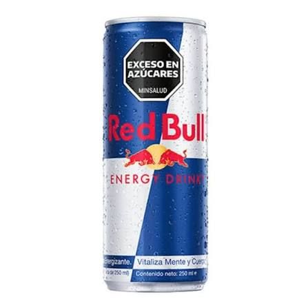 RED BULL X 250