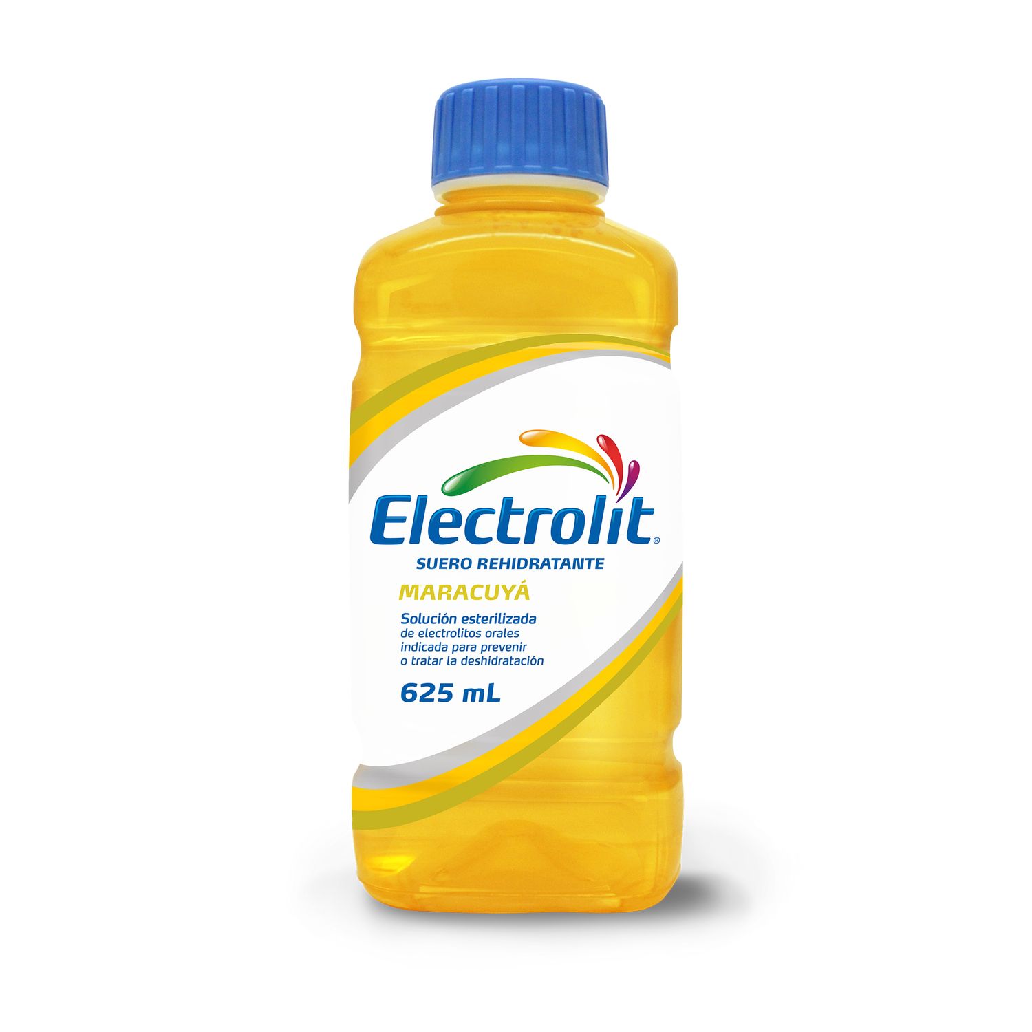 SUERO ELECTROLIT MARACUYA
