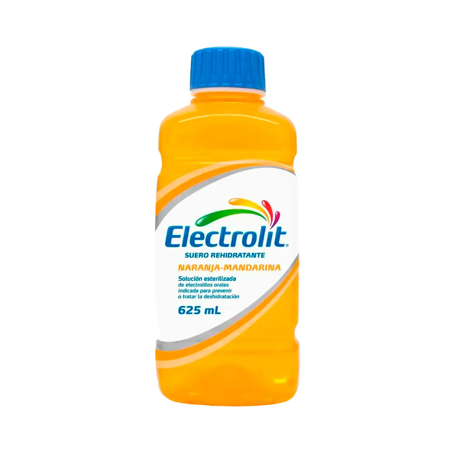 SUERO ELECTROLIT NARANJA-MANDARINA