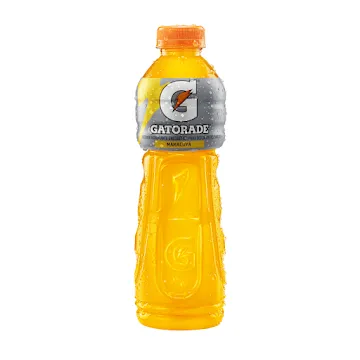 GATORADE MARACUYA X 500 ML