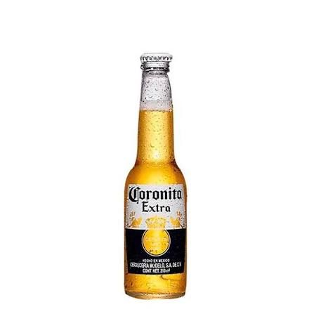 CERVEZA CORONA X 210