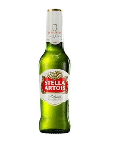 CERVEZA STELLA ARTOIS X 300